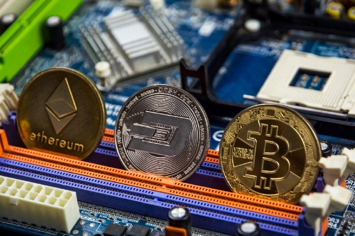 Don’t forget these 3 crypto metrics before you start mining