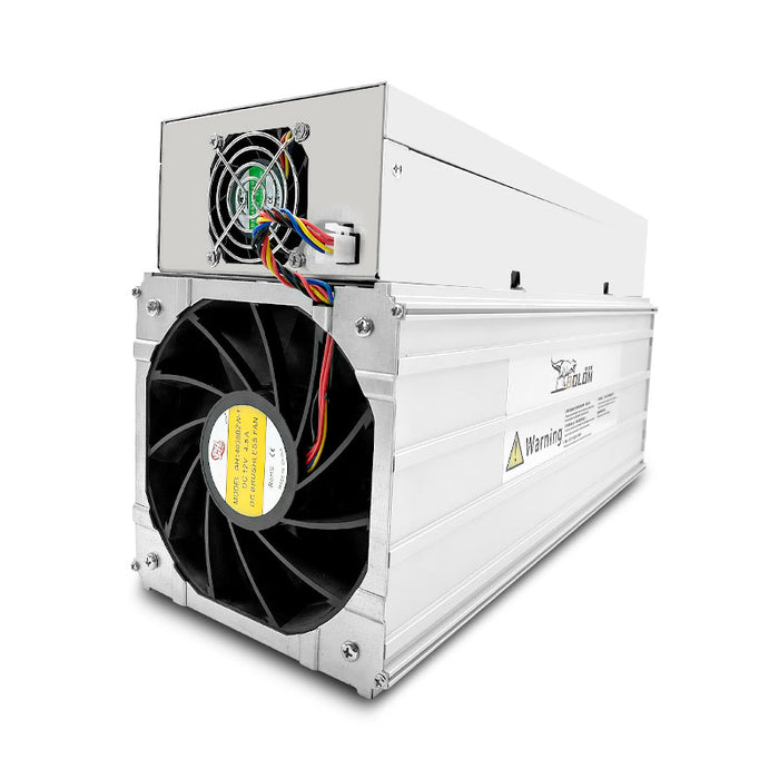 In Stock Brand New Btc Bch Miner Bolonminer B11 60th/S 3240W