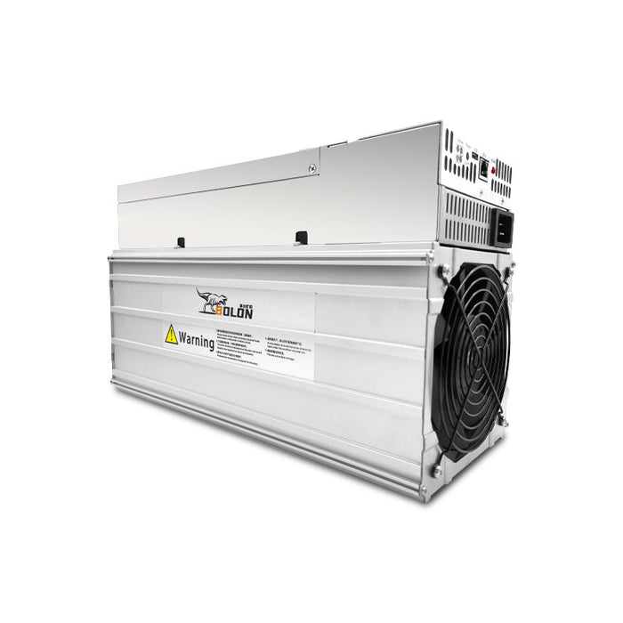 In Stock Brand New Btc Bch Miner Bolonminer B11 60th/S 3240W
